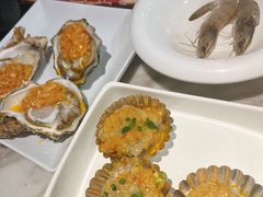 -火炉火自助餐(西直门凯德MALL店)