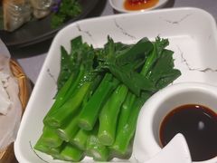 -晓粤·惹味粤菜(凯德乐峰广场店)