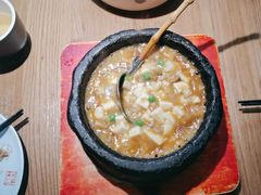 -绿茶餐厅(南昌王府井店)