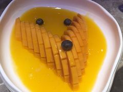 木瓜-老板恋上鱼(恒隆广场店)