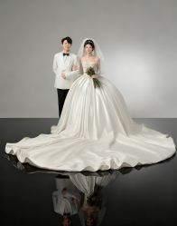 -今生有约婚纱摄影店(景德路店)