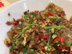 -笨罗卜浏阳菜馆(龙华鹏润达店)