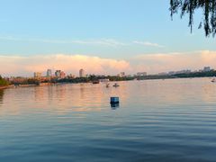 -长春市南湖公园