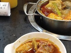 -咕叽咕叽自助烤肉小火锅(茂业清扬店)