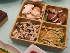 -隆聚·时令海鲜(洪兴店)