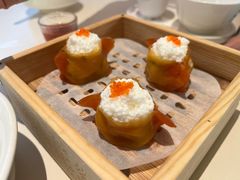 -蔡澜点心·粤菜(嘉里中心店)