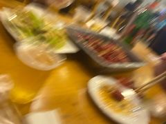 -京朋串屋·烧烤(望京西路总店)