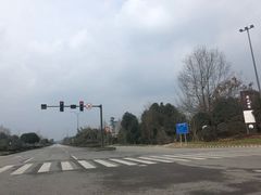 -都江堰普照寺