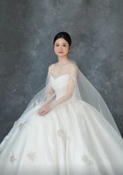 -青禾蒙娜丽莎婚纱摄影(武汉总店)