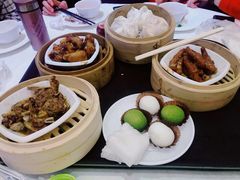 -龙的酒楼·手工早茶·顺德菜(近良路店)