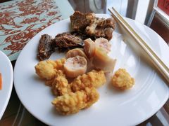 -北京东直门智选假日酒店