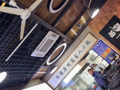 -陇上全荟兰州传统牛肉面(延吉路店)