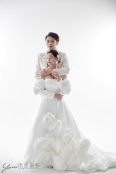 点击看大图 -雨墨婚纱摄影工作室