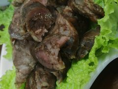 -农家乐大锅台铁锅炖(四流中路店)