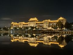 -龙舟池