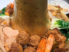 -老爷庙风味美食府(魏都大道店)