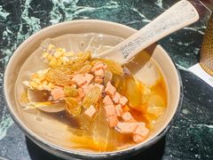 -廖川菜(太阳宫店)