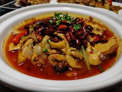 -李家小馆(鸡西店)