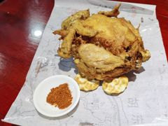 -窄巷子陕菜馆·地道陕西菜(粉巷店)