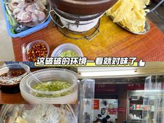 -威邵鸡煲(西华路总店)