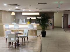 -美菲特健身(华贸店)