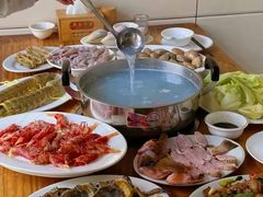 -凯华海鲜火锅·传承三十六年