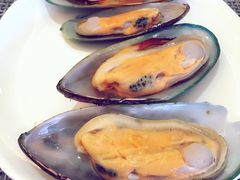 -岚桥锦江大酒店-瑞泰西餐厅