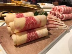 -丙申臺火锅