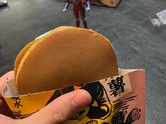 -辛一·铜锣烧(大宁久光店)
