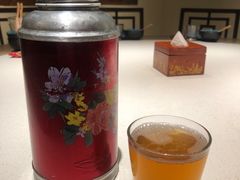 -局气 烤鸭·北京菜(武清店)