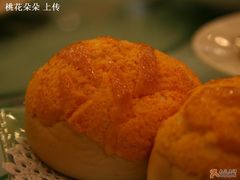 菠萝包-海逸海鲜酒家(古北店)