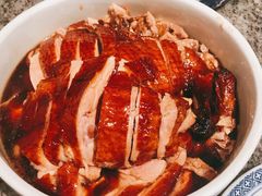 金陵烤鸭-南京大牌档(中关村店)