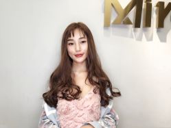 -Miracle集简美发沙龙