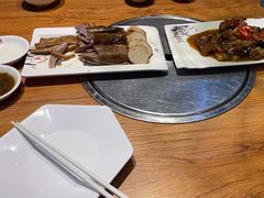 -壹只卤鹅(华润万家店)