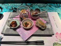 -風料理.鮨Omakase