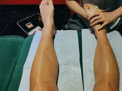 -美足时光•精致悦足•水疗SPA(龙泉店)