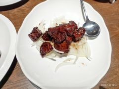 -廊亦舫Lang Yi Fang Restaurant(金桥店)