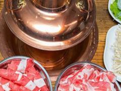 -清真·鸦儿李记·涮肉(和平里店)