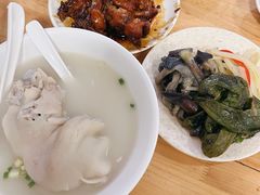 当归蹄花-明红蹄花(糍粑店街店)