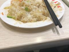 -老头盖浇饭(南京新街口明瓦廊宏光酒店店)