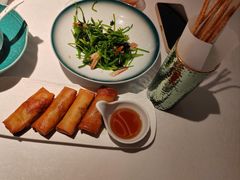 -醉舍·新淮扬菜(长宁龙之梦店)