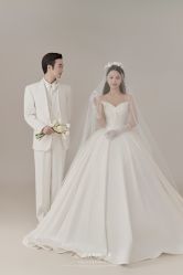 -爱城婚纱摄影·品质严选店