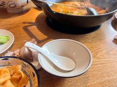 -福茂源横山铁锅羊肉(牡丹园店)