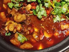 -绿茶餐厅(成都大悦城店)