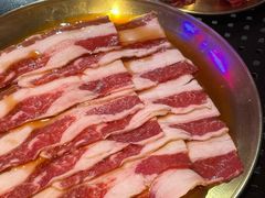 -釜山火炉·海鲜烤肉(紫藤路店)