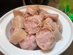 -天祥斋老北京八大碗烧烤家常菜(田村店)