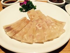 -萨拉伯尔水源素问店·韩国宫廷料理(人民路店)