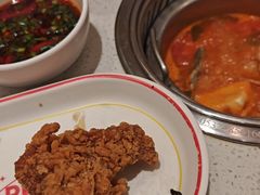 -龍歌自助小火锅(秦淮水游城店)