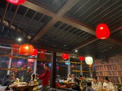 -望京一号·重庆江湖菜(工体店)