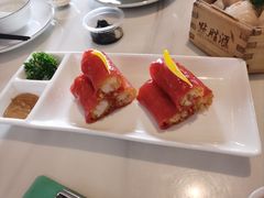 -点胜汇·点心粤菜·手工制作(揭阳店)